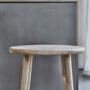 Stolab© Miss Button bar stool 2023 081210