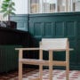 V.AP.04 armchair Design simmer 2026