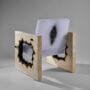 Wilen Jong Chair and Side Table 13