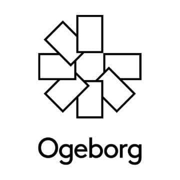 ogeborg logo ogeborg logo