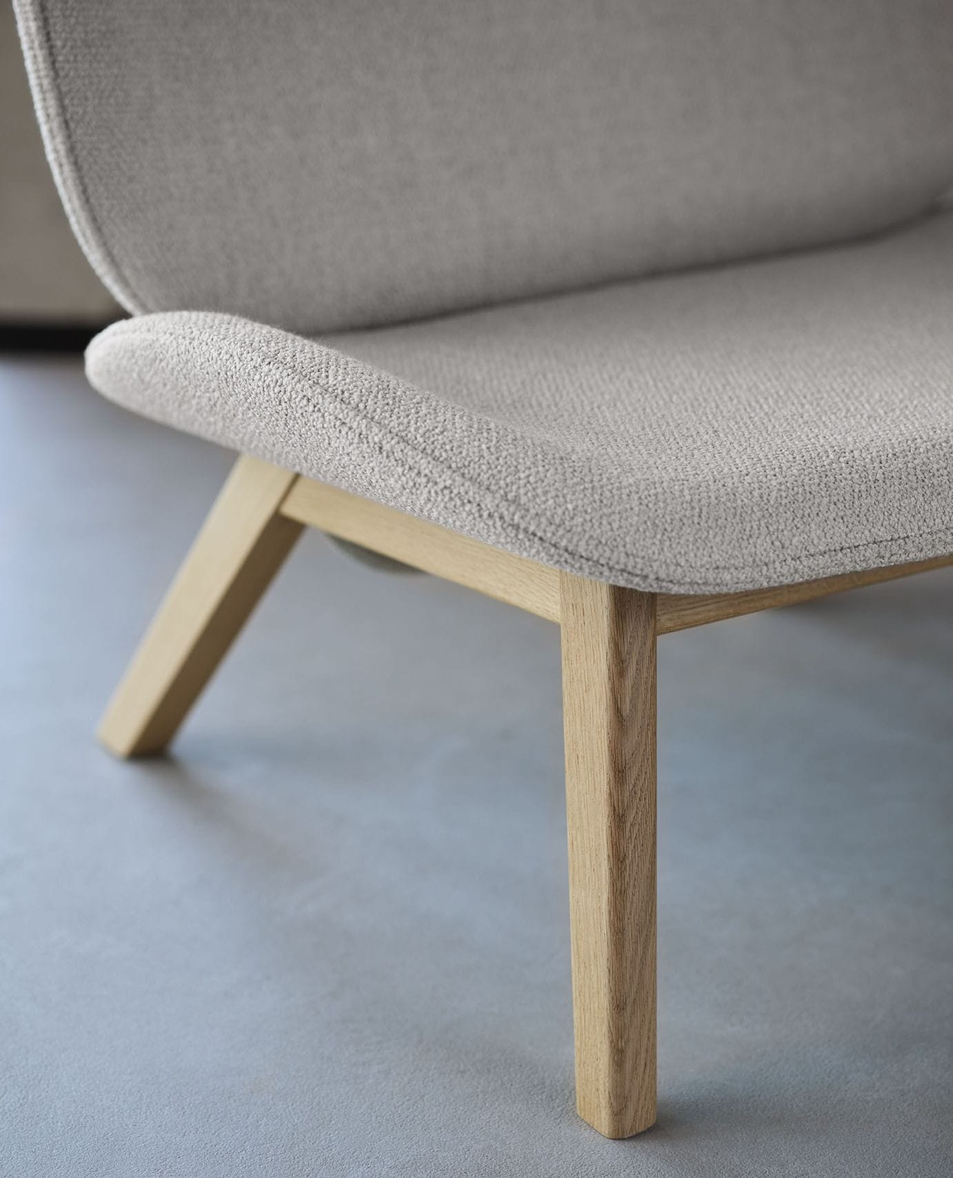 uru Carina Maria Mølgaard Nielsen FDB 1