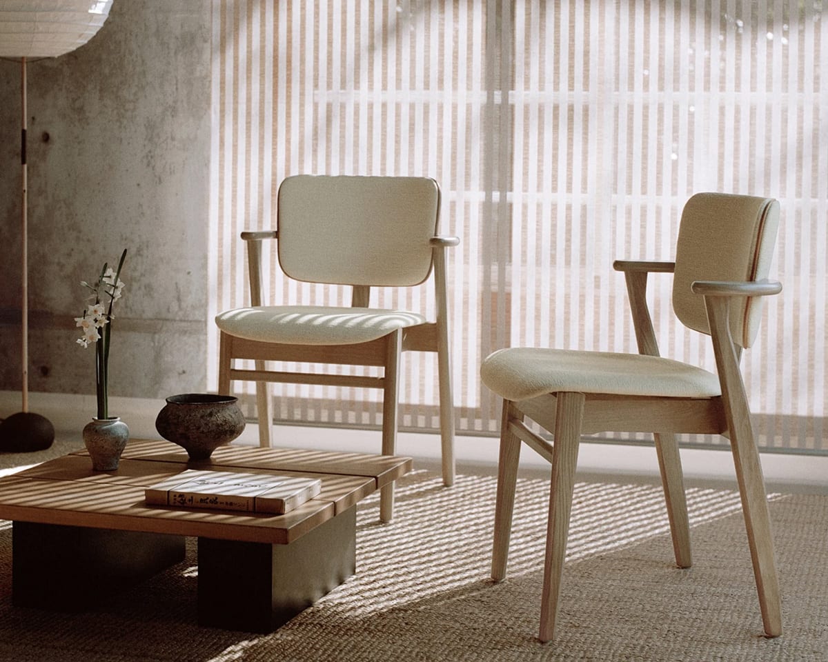 Artek Domus means home Minimal 03