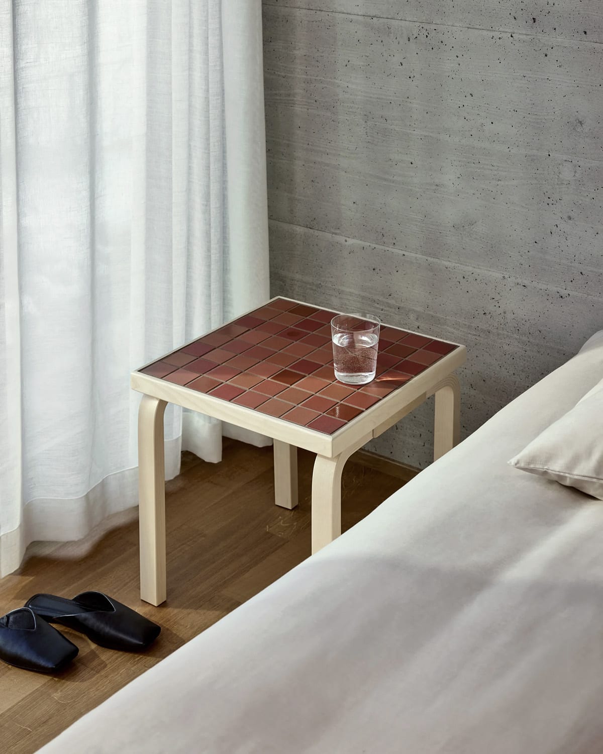 Artek Heath Ceramics Tiletable 1 Artek Heath Ceramics Tiletable 1