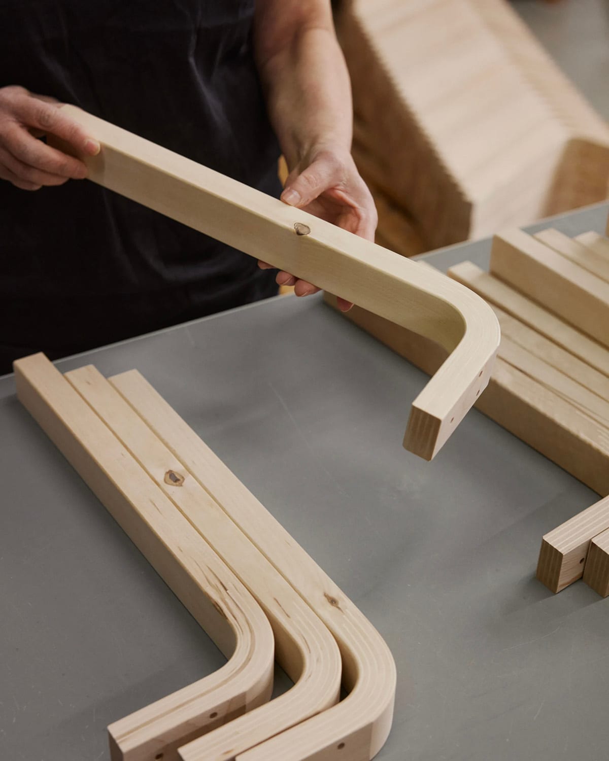 Artek Making of Stool 60 artek web 2026 02 17 134812 ekuo