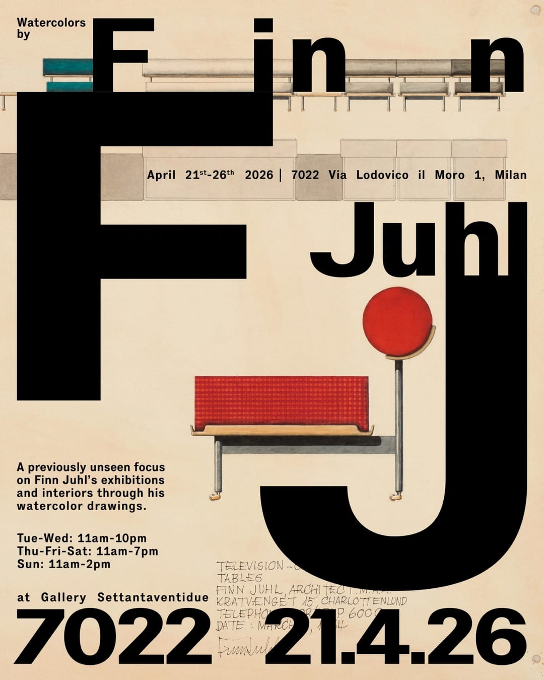 Finn Juhl Finn Juhl