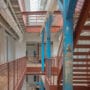 Insta snickeriet trapphall foto Markus Linderoth
