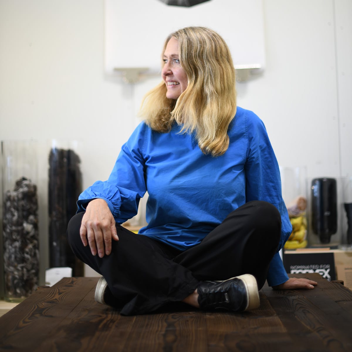 Marie Louise Hellgren 2