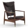 The Whisky Chair Safire 0002 Walnut 00
