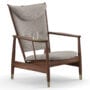 The Whisky Chair Safire 0004 Walnut 00