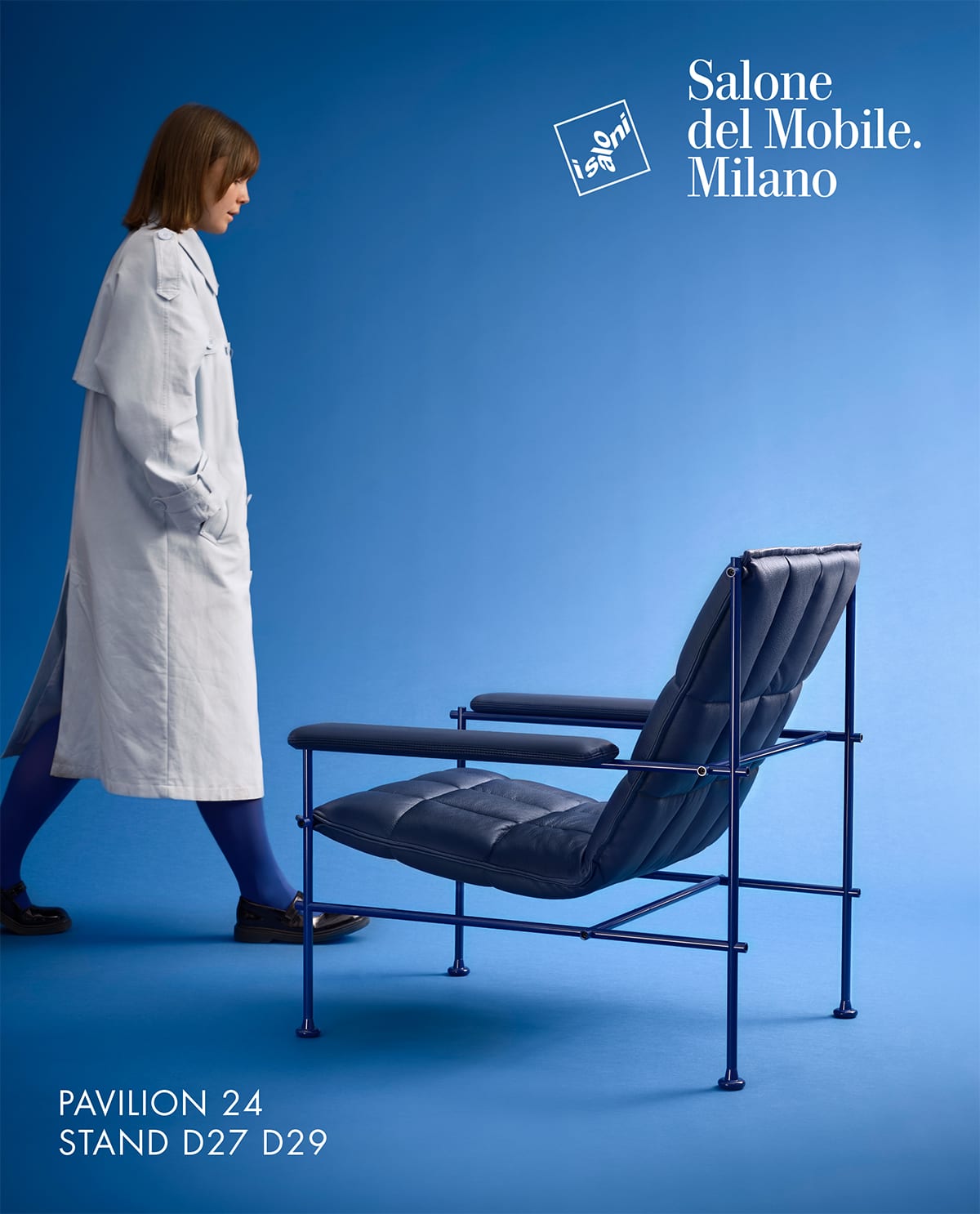 bla station salone del mobile 2026