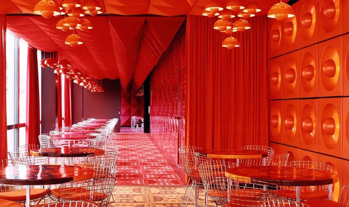 flokk interior VernerPanton Spiegel OliverHeissner 06