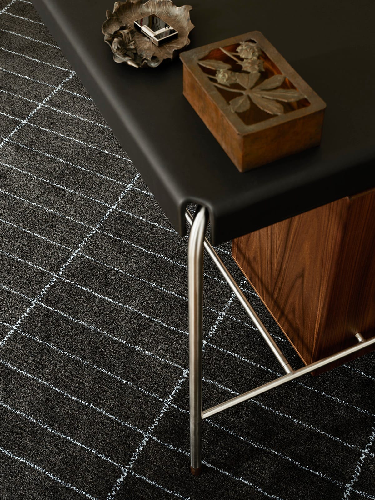 kasthall tiles block concrete black 520 home detail 024FINAL2