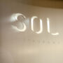 SOL Restaurant. Nicholas Wong Sixteen Photography