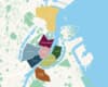 3daysofdesign Districts