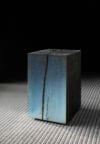 BIENNALE SH2 Shimber black stain natural wood oil mix front1