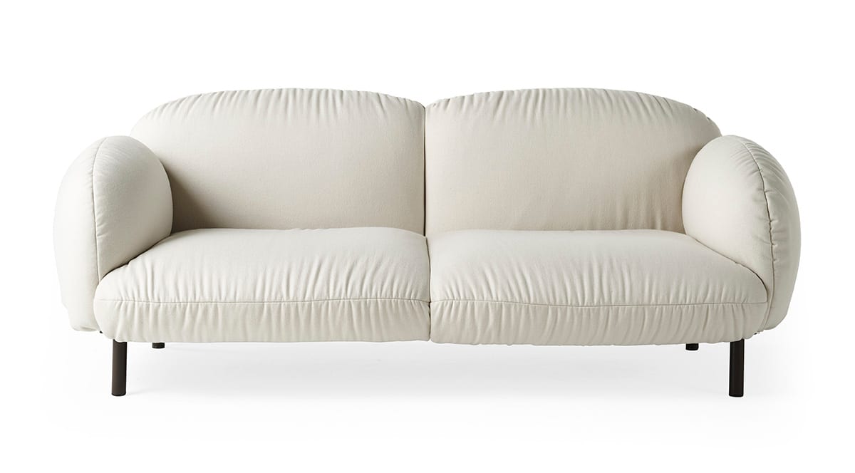 Baleri Italia Coulisse 3 seater sofa CKR333 2026 01