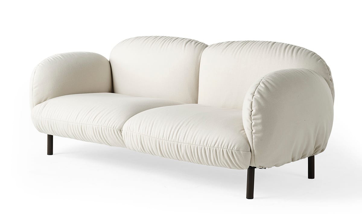 Baleri Italia Coulisse 3 seater sofa CKR333 2026 02