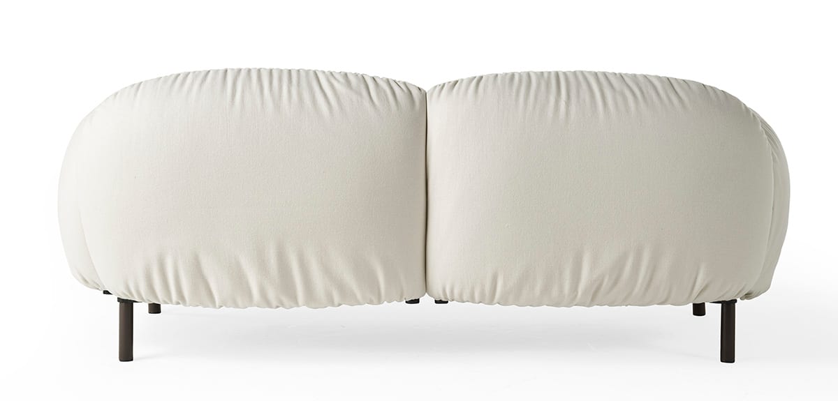 Baleri Italia Coulisse 3 seater sofa CKR333 2026 05