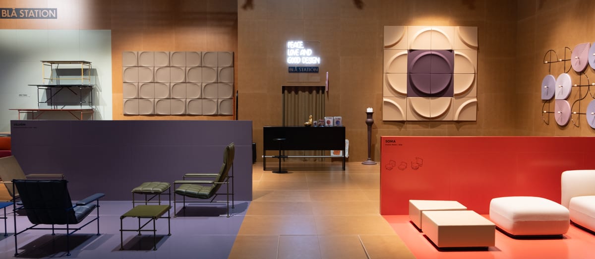 Bla Station Milano design week 2026 19 Bla Station Milano design week 2026 19