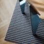 Bulevardi 146320403 nutria dark blue brown interior 1