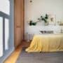 Bulevardi 146320403 nutria dark blue brown interior bedroom 1