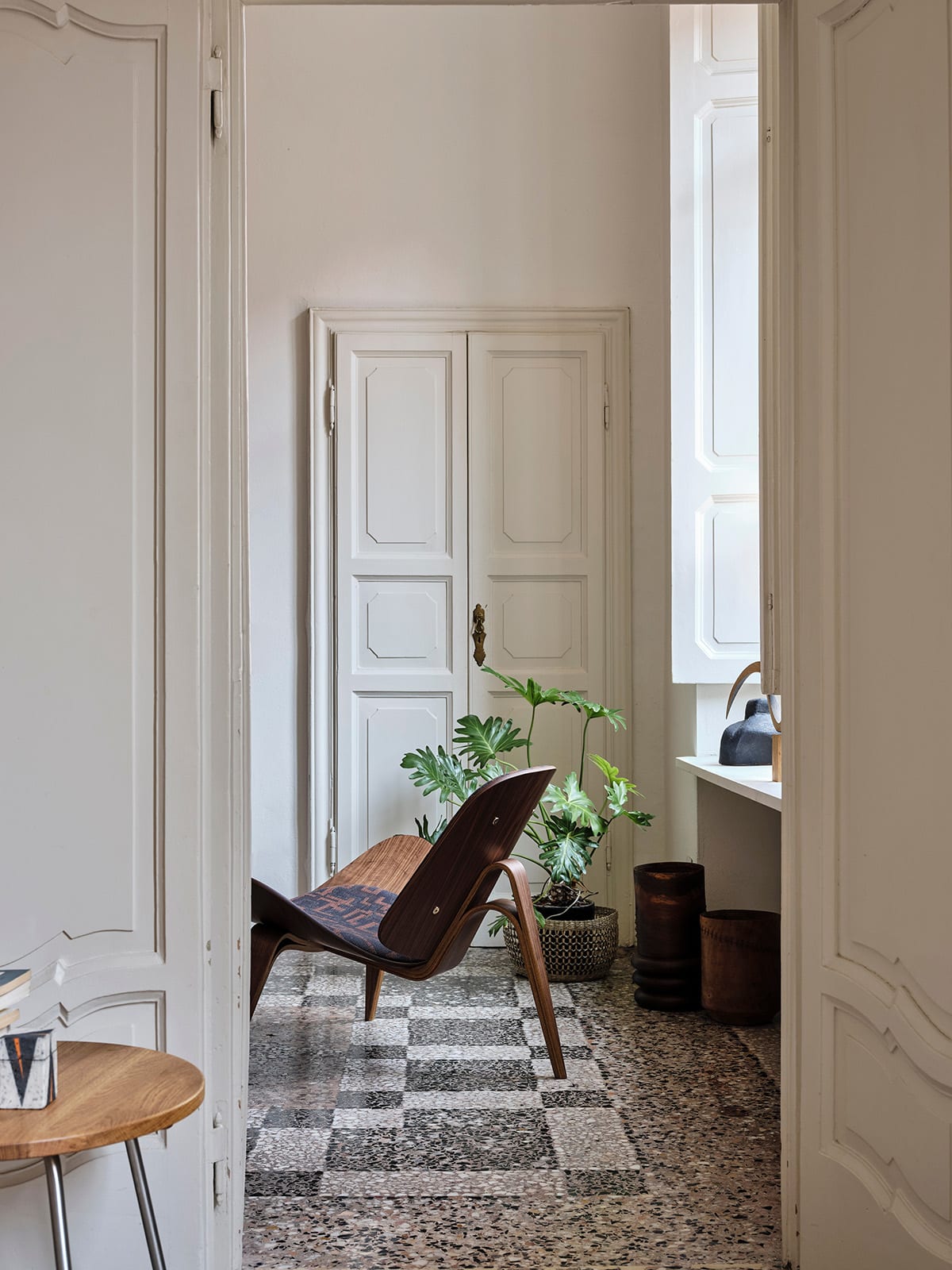 Carl Hansen and Son Milan Design Week 2026 Visions of Wegner 03