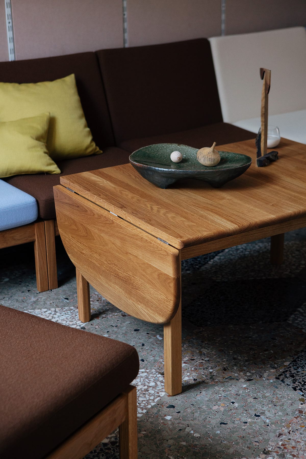 Carl Hansen and Son Milan Design Week 2026 Visions of Wegner 04