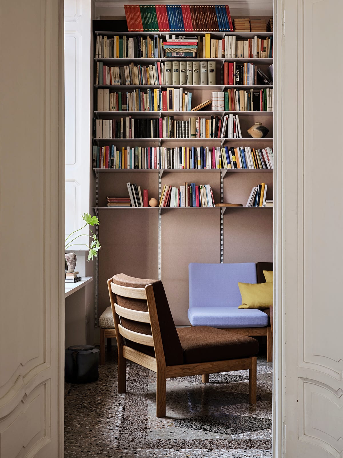 Carl Hansen and Son Milan Design Week 2026 Visions of Wegner 05