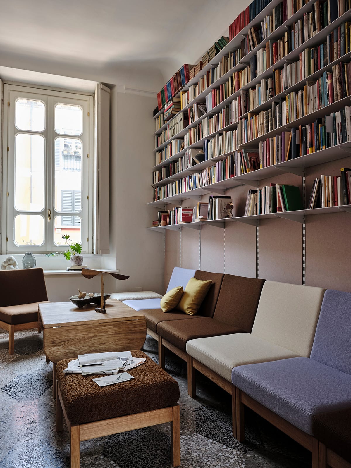 Carl Hansen and Son Milan Design Week 2026 Visions of Wegner 10