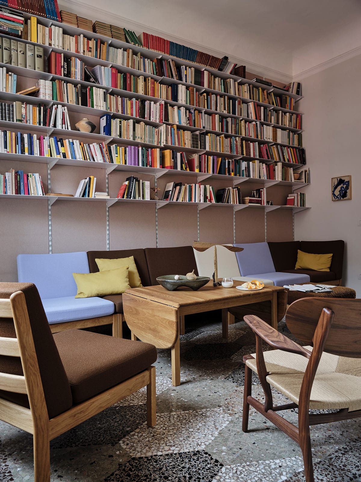 Carl Hansen and Son Milan Design Week 2026 Visions of Wegner 11