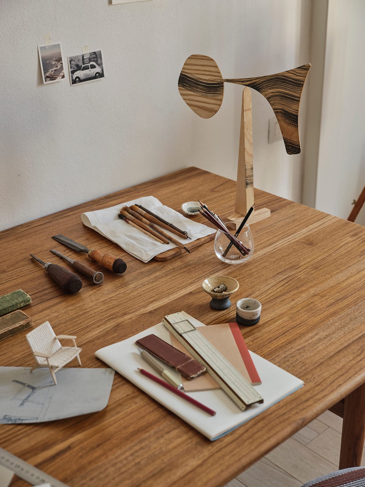 Carl Hansen and Son Milan Design Week 2026 Visions of Wegner 15