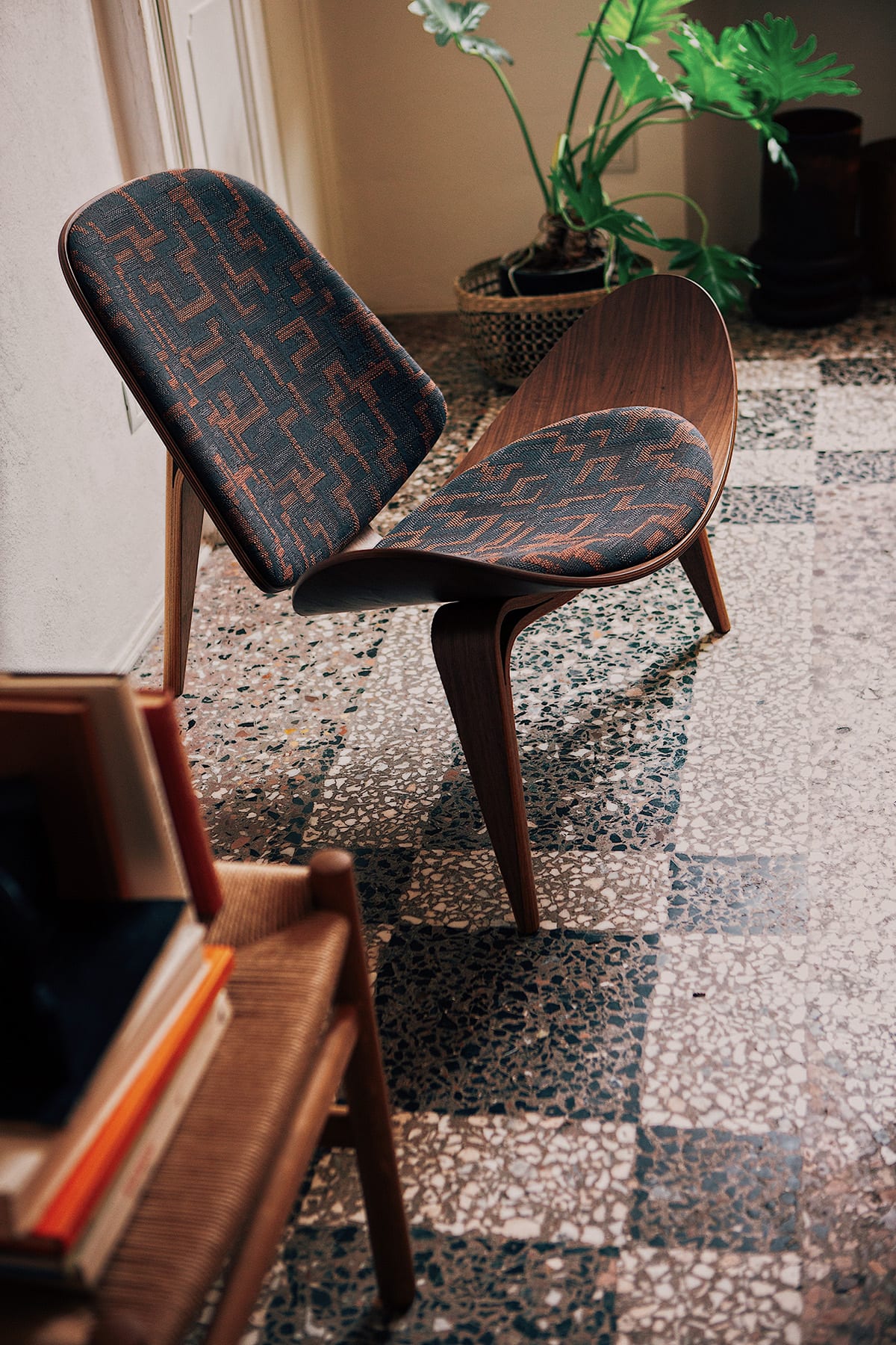 Carl Hansen and Son Milan Design Week 2026 Visions of Wegner 16