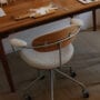 Carl Hansen and Son Milan Design Week 2026 Visions of Wegner 17