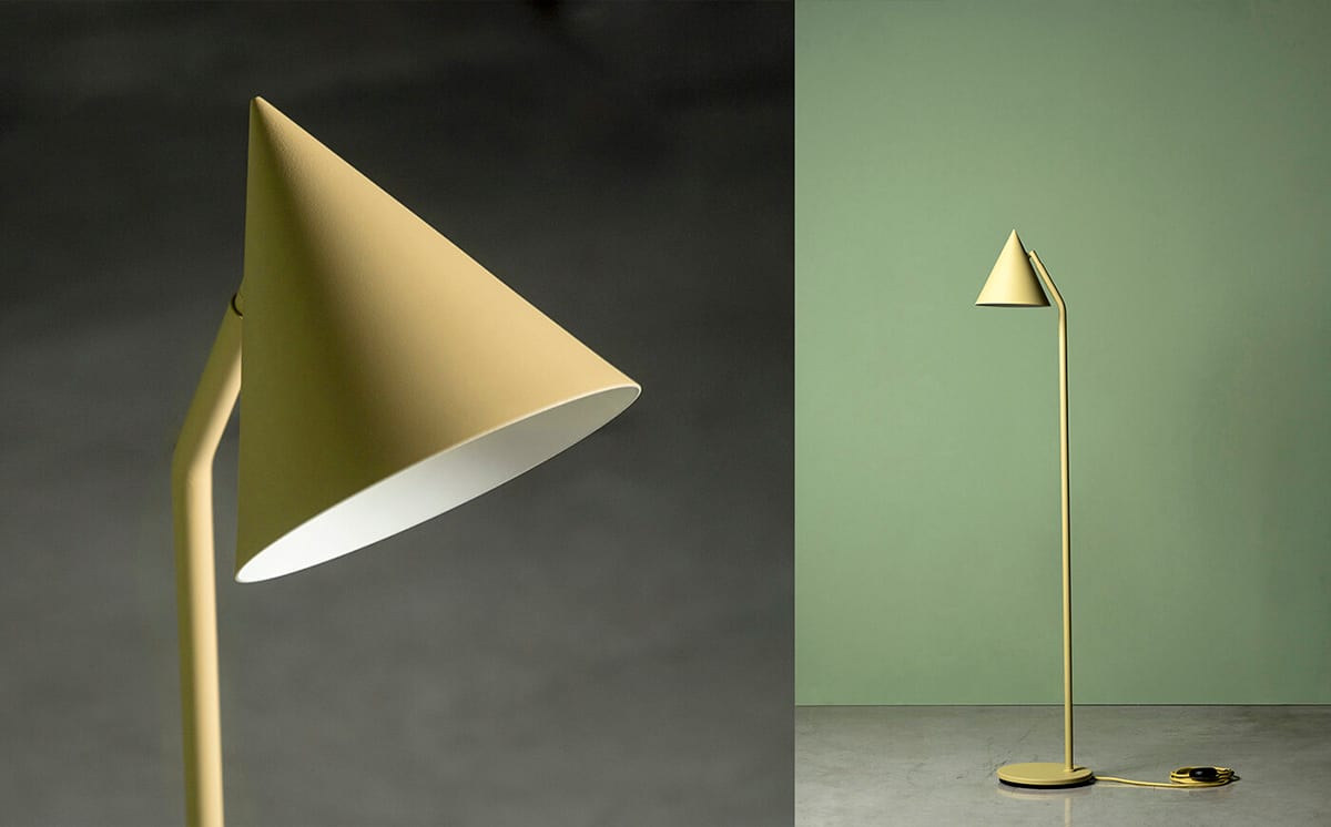 Castor floorlamp 1400 870 01 0