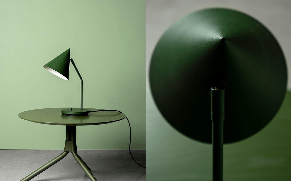 Castor tablelamp 1400 870 01