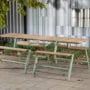 Cricket Bench Tables by Egoé Studio — Soma Design