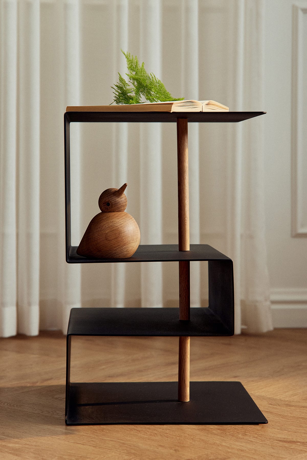 Edge Side table Andersen dogg gudmundsdottir