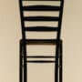 FF CRAFTINGTHEPRESENT KlintChair