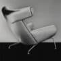 FF CRAFTINGTHEPRESENT OxChair
