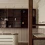 Furniture Brdr. Kruger Kitchen Nordiska Kok Interior Design Nathalie Schwer Photography Anders Schonnemman 10
