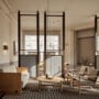 Furniture Brdr. Kruger Kitchen Nordiska Kok Interior Design Nathalie Schwer Photography Anders Schonnemman BOO9 OOL OV+BOCL OOL 06+KA2S OOL xx 33