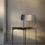 MOEBE Offset Chair IC Chrome Black High Res 04 OCCHBL
