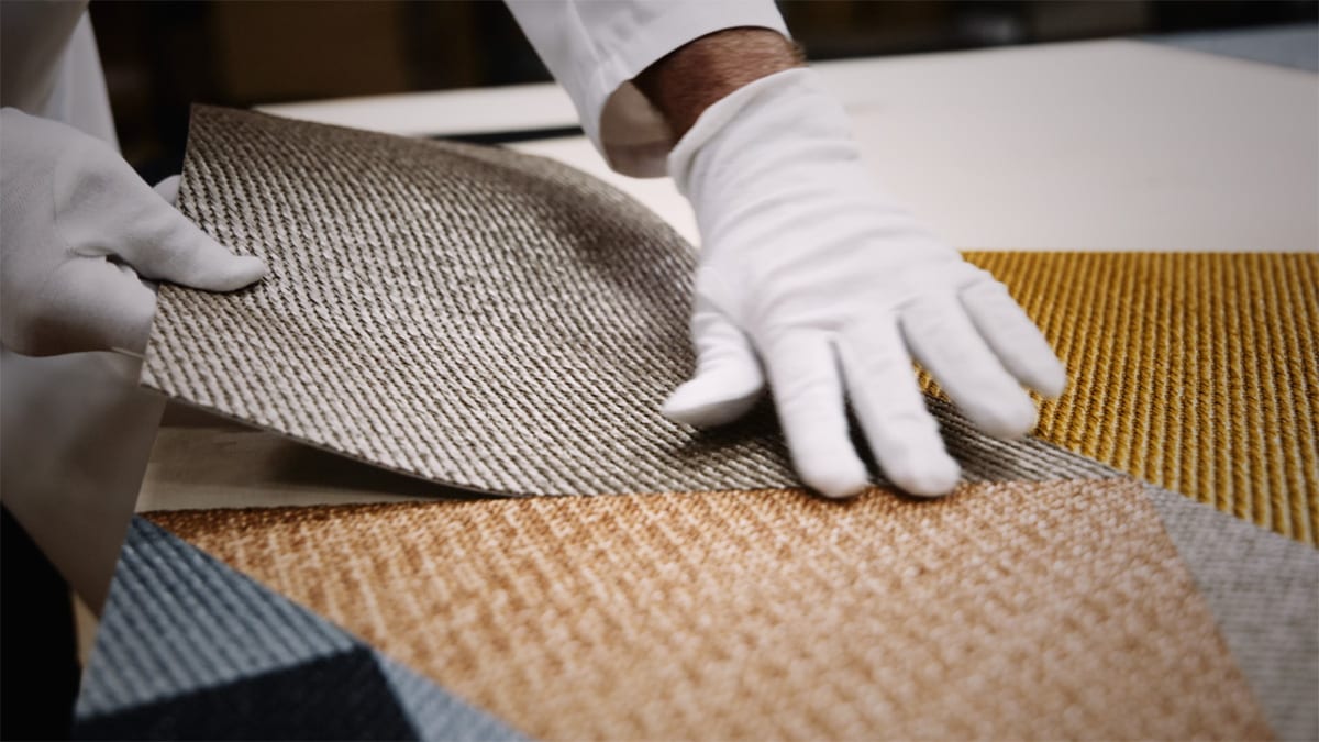 Martino Gamper Bolon Milano 2026