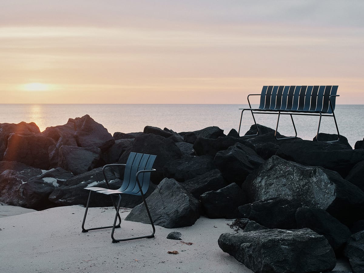 Mater 09307 OceanChair OceanBench Kinraden