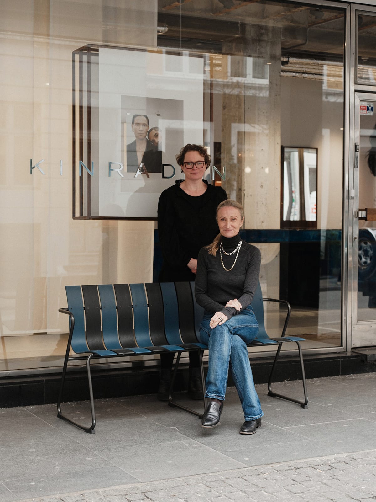 Mater OceanBench Kinraden Designers 2