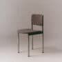 PlanChair SteelcuteQuartet354