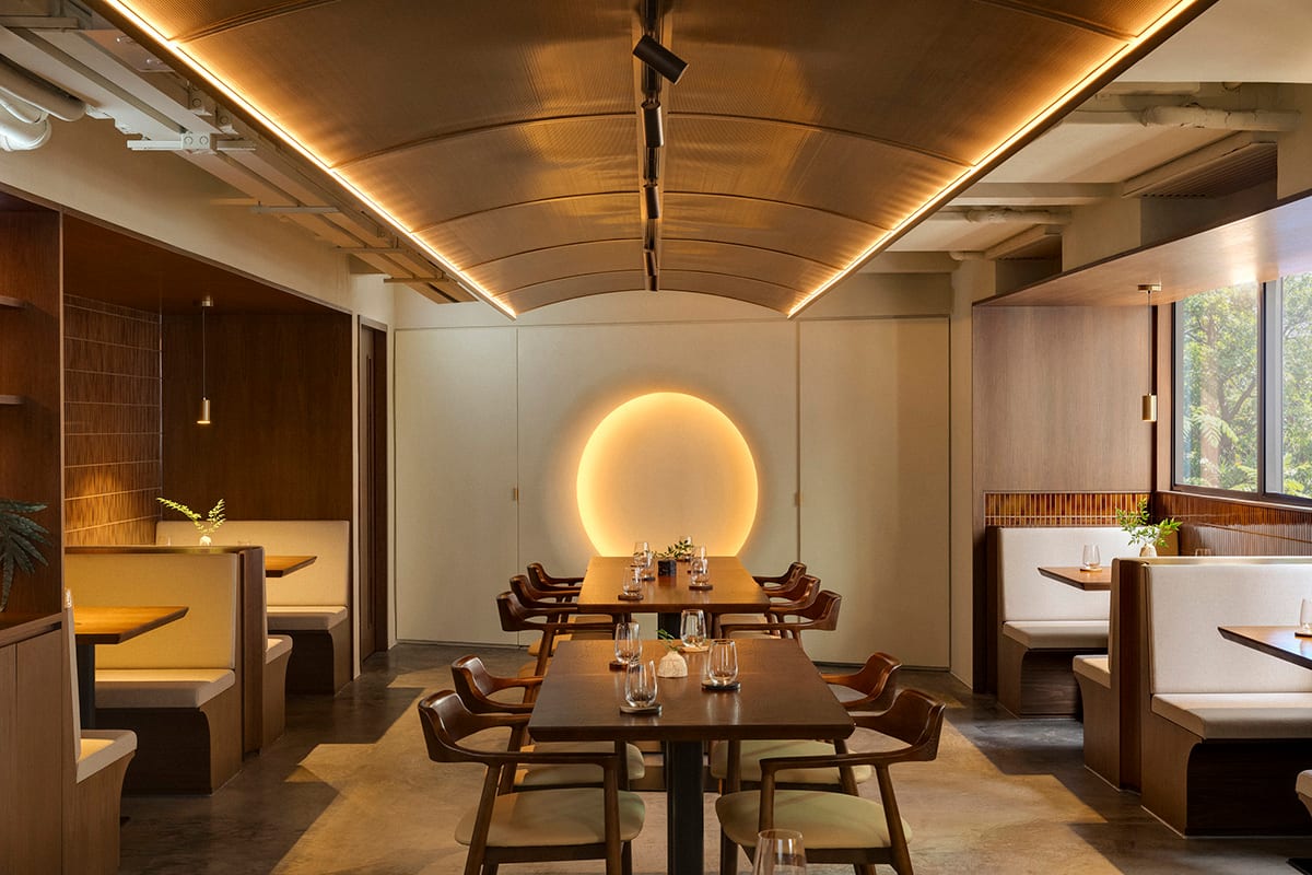 SOL restaurant snohetta 0