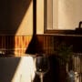 SOL restaurant. Snøhetta. Harold de Puymorin, HDP Photography