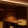 SOL restaurant. Snøhetta. Harold de Puymorin, HDP Photography