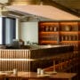 SOL restaurant. Snøhetta. Harold de Puymorin, HDP Photography